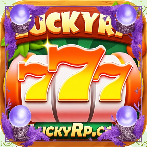 Luckyrp garuda999