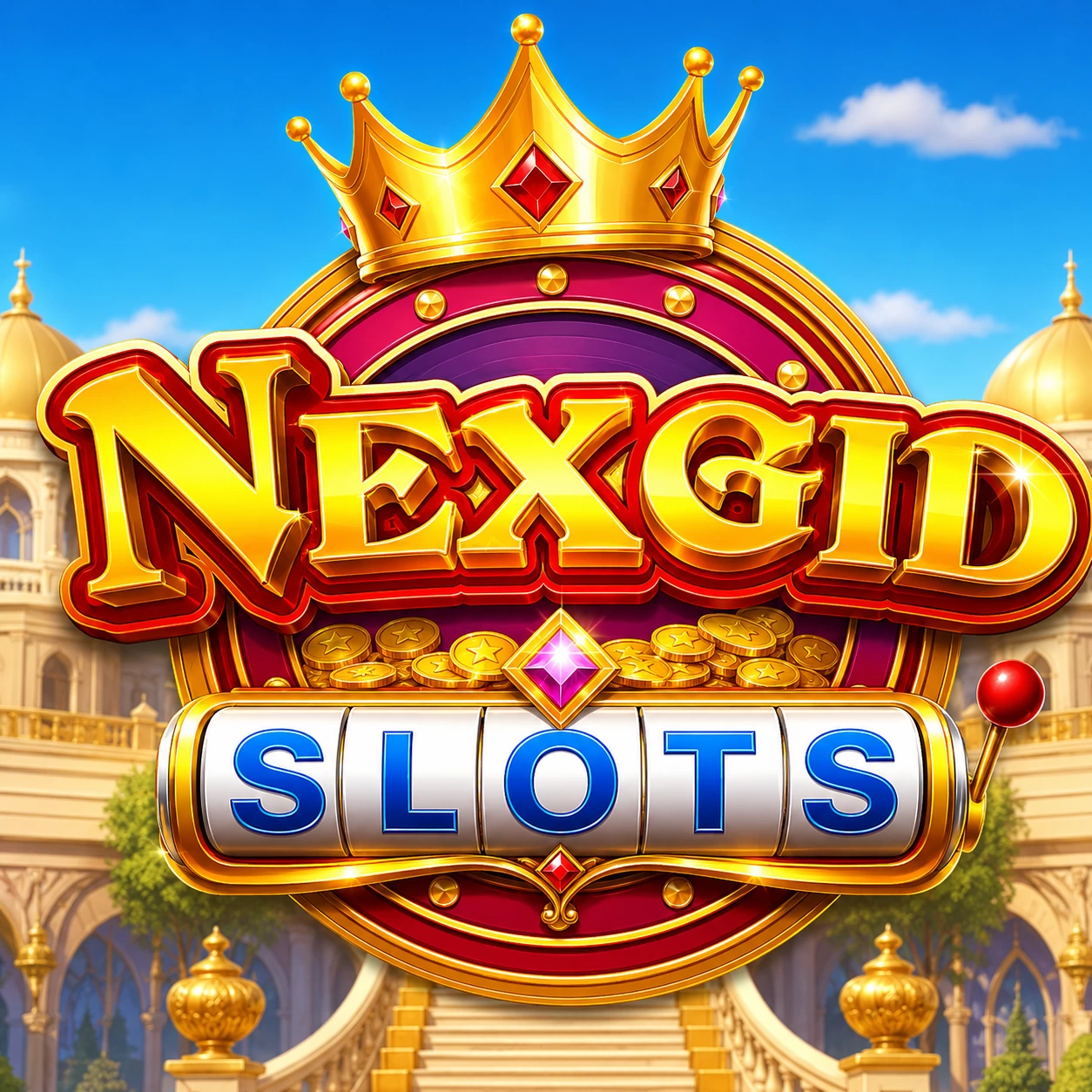 Nexgid garuda999