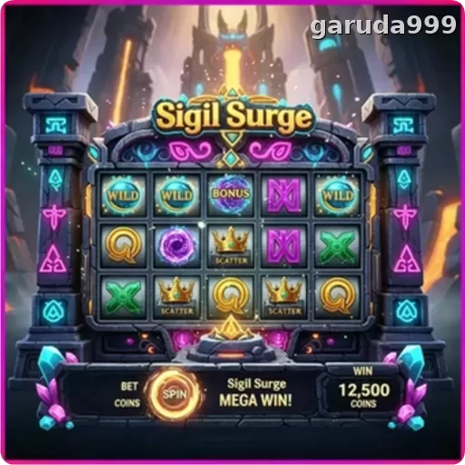 999zk garuda999