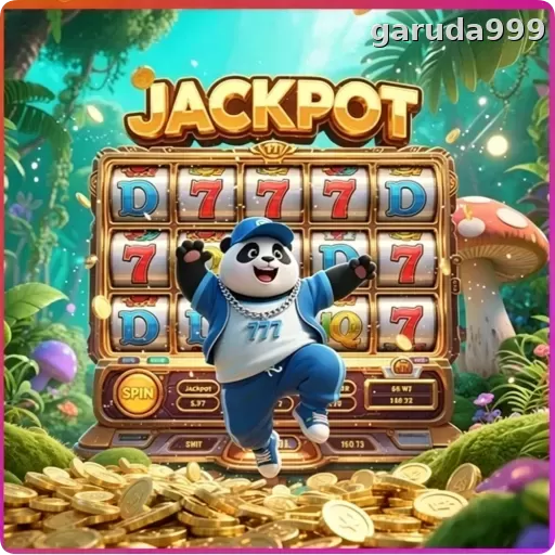afaf garuda999