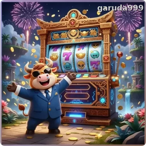Pembaruan garuda999 APK: Versi Terbaru dan Catatan Perubahan