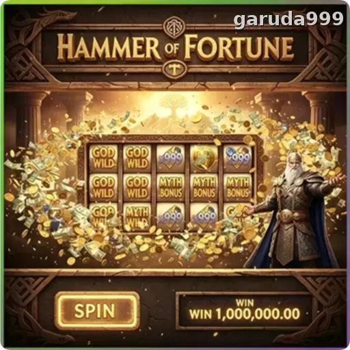 qqrp garuda999